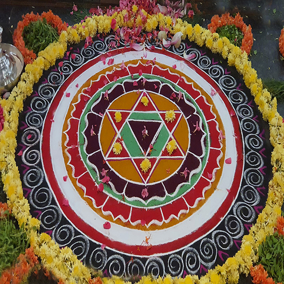 Chandika Homa