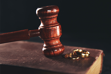 Divorce Solution