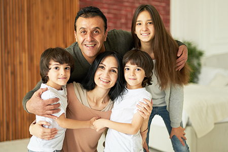 Family Solution