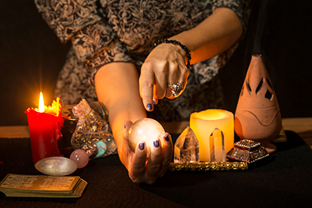 Vashikaran Removal